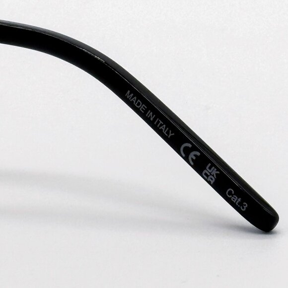 NEW SAINT LAURENT SUNGLASSES SL637 001 BLACK CAT EYE WOMEN EYEWEAR SL 637 001 main image 7